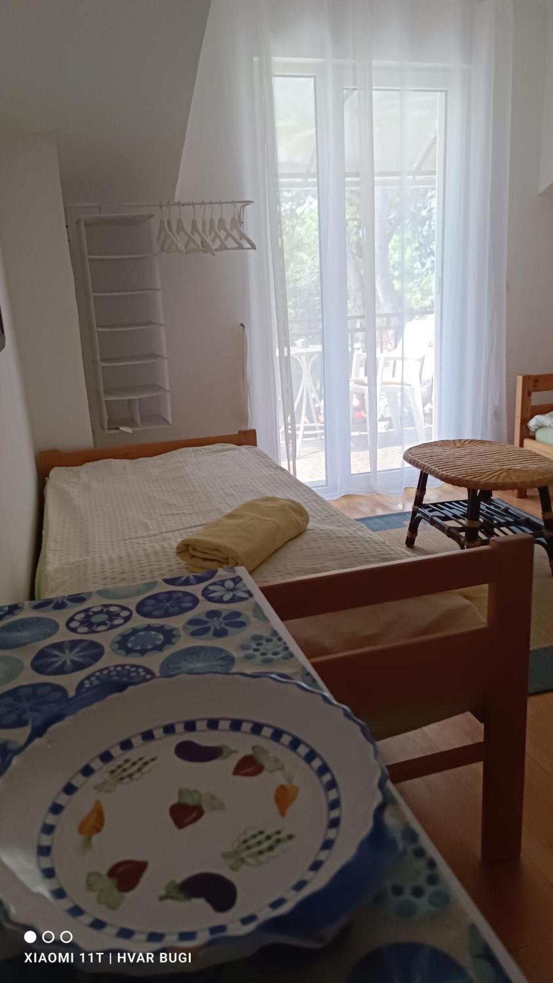 Adrienn Apartments 스타리 그라드 객실 사진