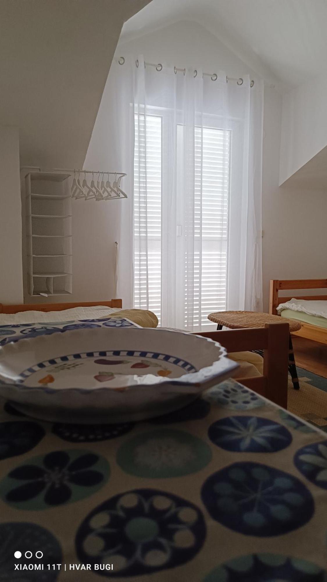 Adrienn Apartments 스타리 그라드 객실 사진