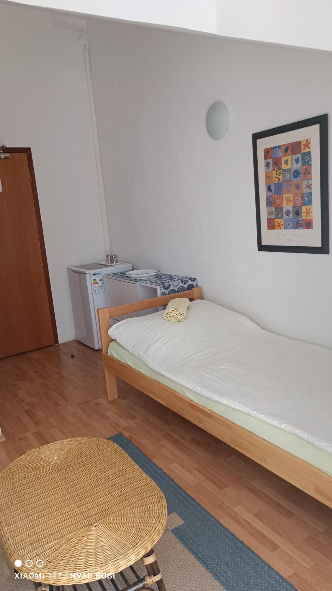 Adrienn Apartments 스타리 그라드 객실 사진