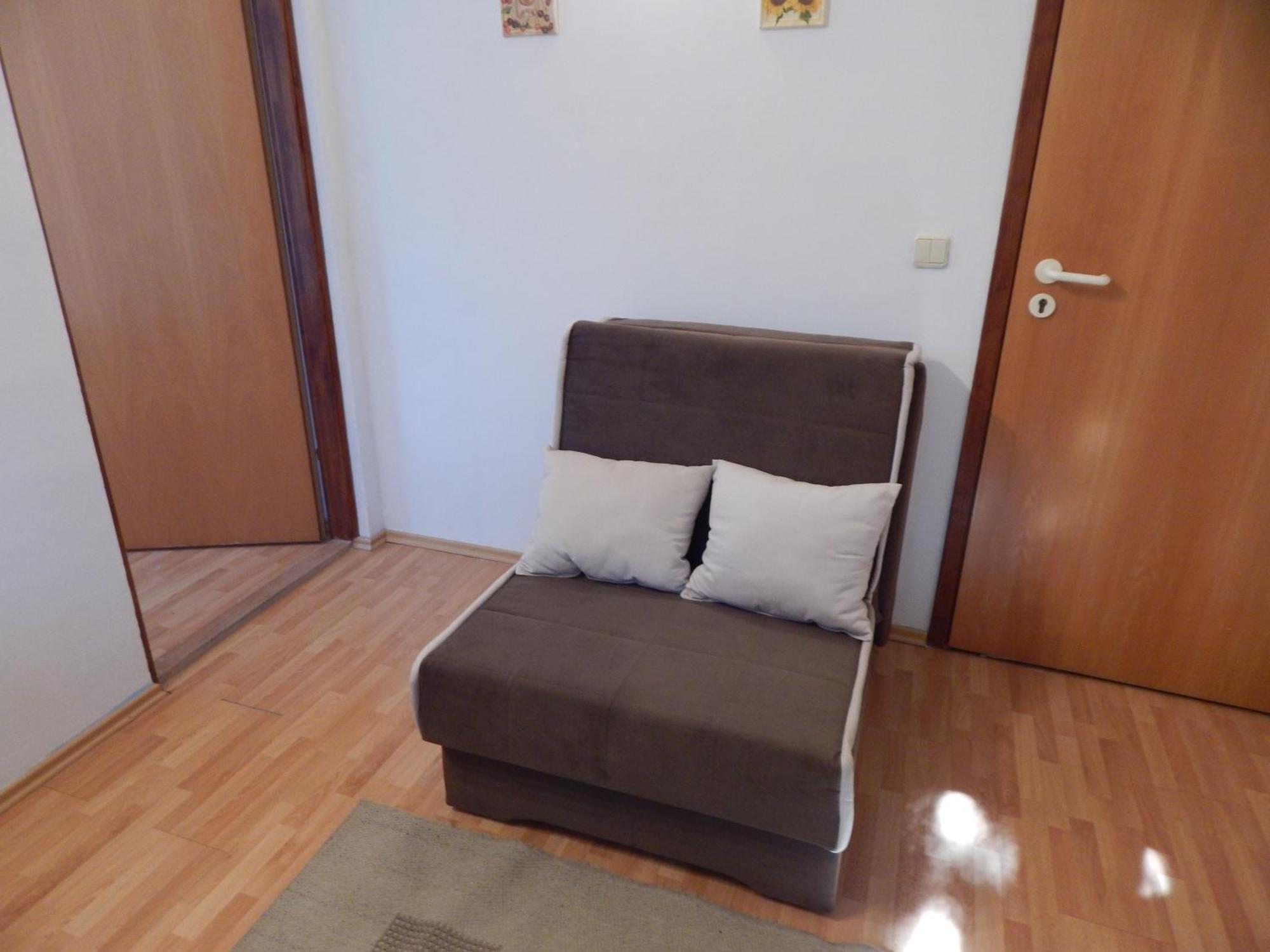 Adrienn Apartments 스타리 그라드 객실 사진