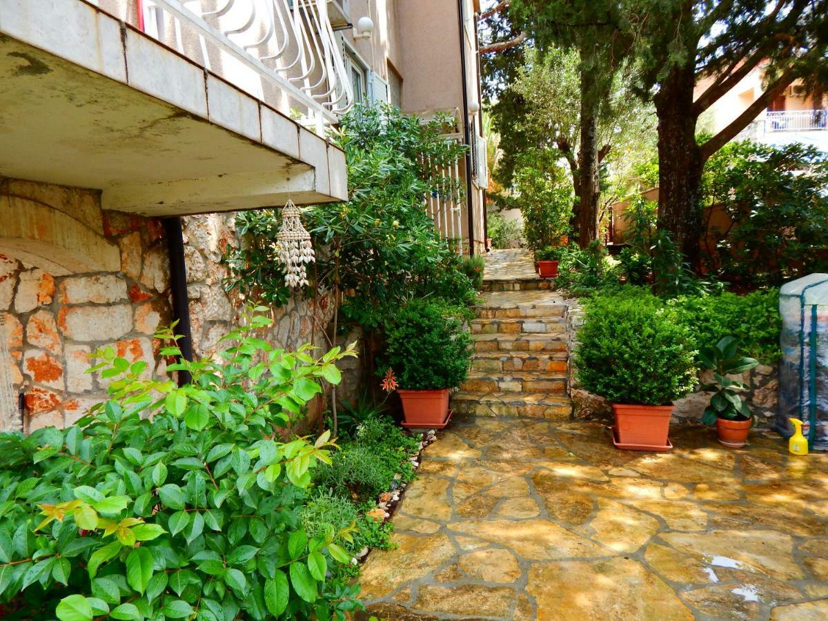 Adrienn Apartments 스타리 그라드 외부 사진
